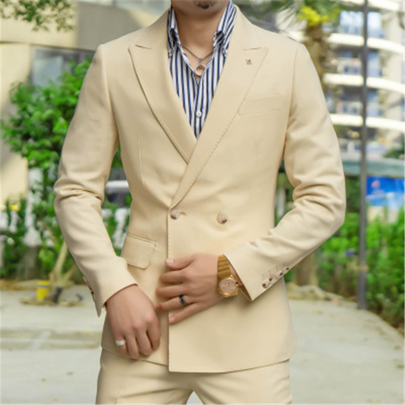 Latest Men Formal Wear - Последние костюмы из двух предметов для