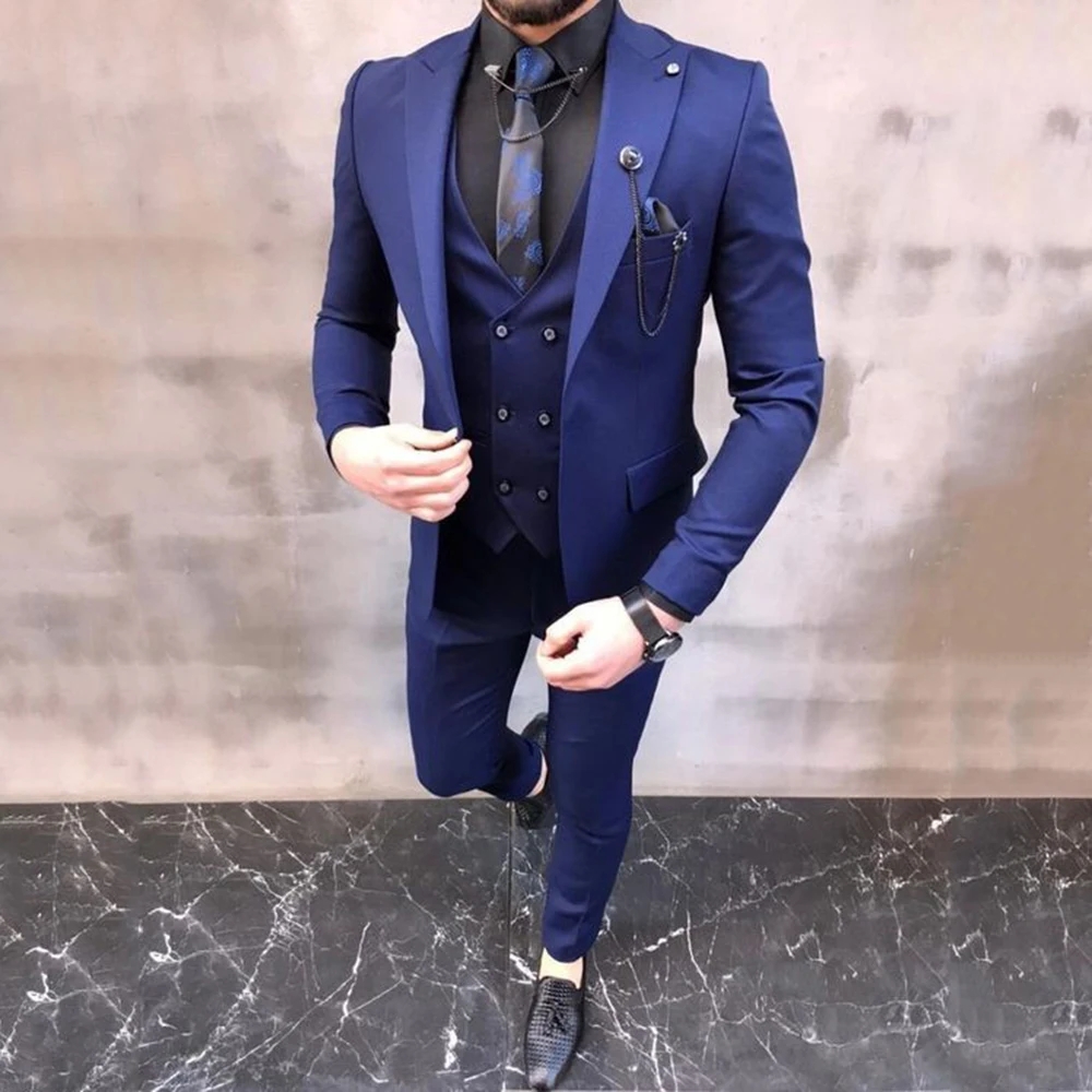 Latest Men Formal Wear - Новейшие модели мужских костюмов для свадьбы: