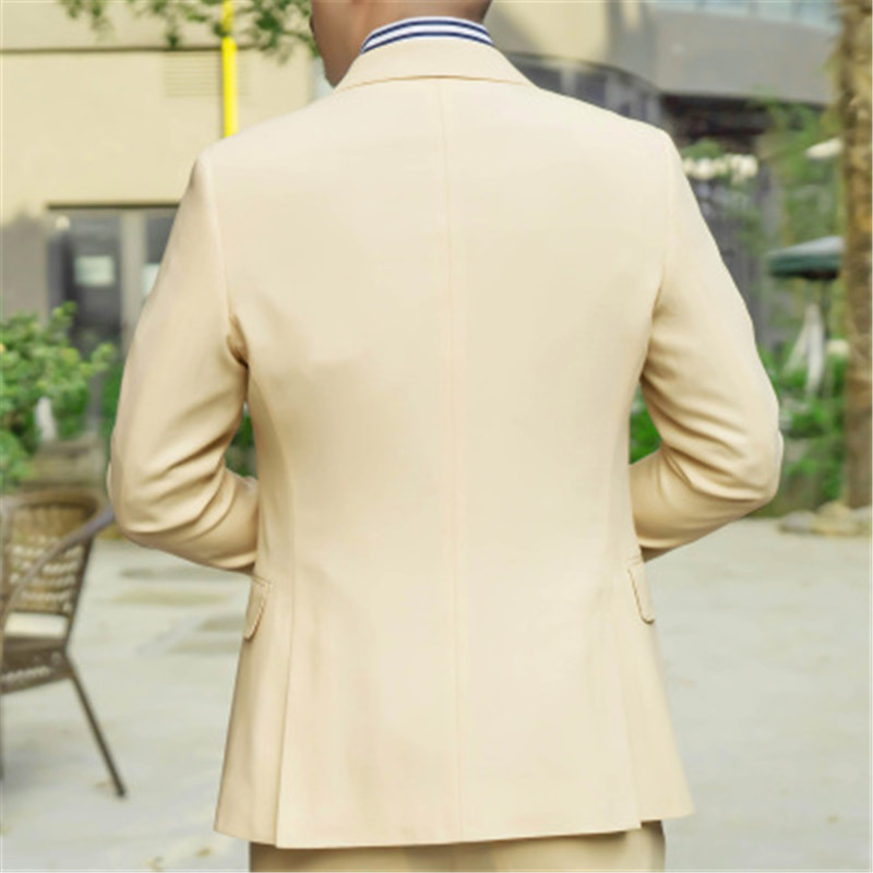 Последние костюмы из двух пред – обзор и цена Latest Men Formal Wear