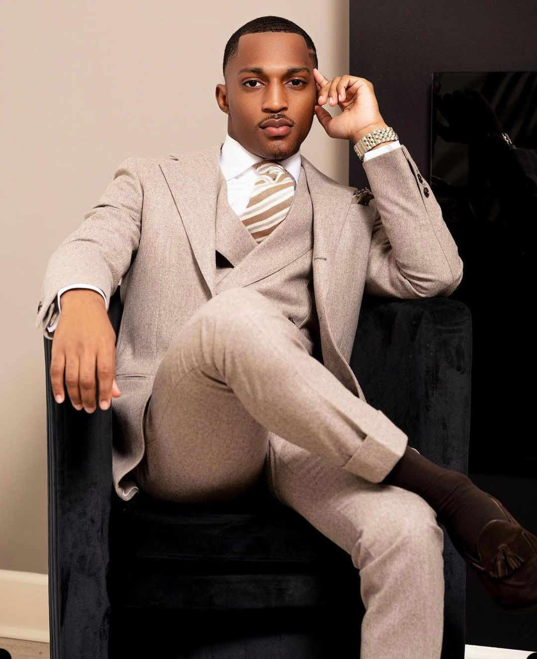 Классические мужские костюмы,  – обзор и цена Men'S Formal Wear Waistcoat