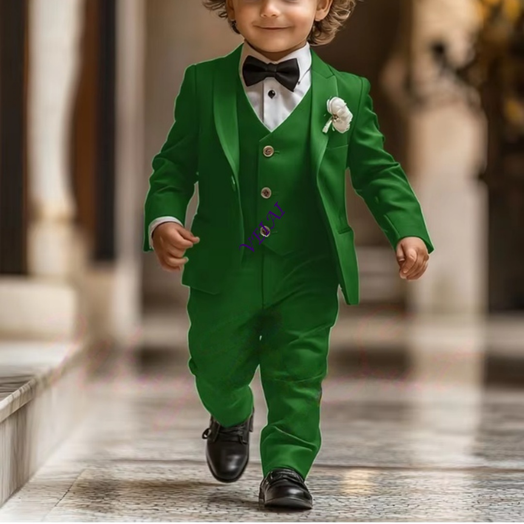 Комплект из 3 предметов: детск – обзор и цена Mens Formal