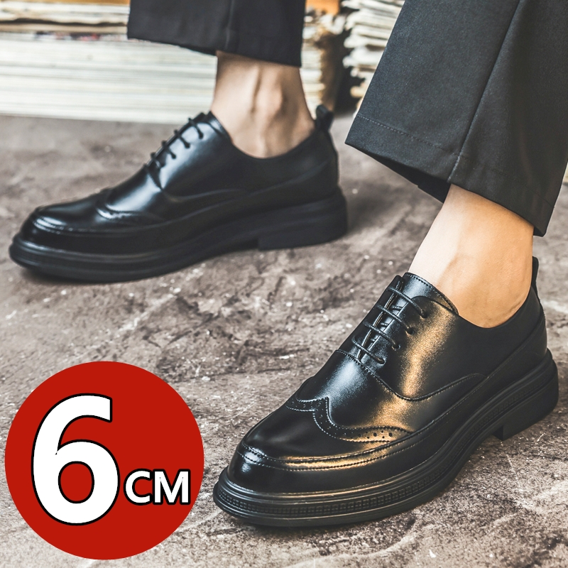 Мужские кожаные туфли для увел – обзор и цена Mens Formal