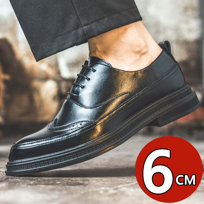 Мужские кожаные туфли для увел – обзор и цена Mens Formal