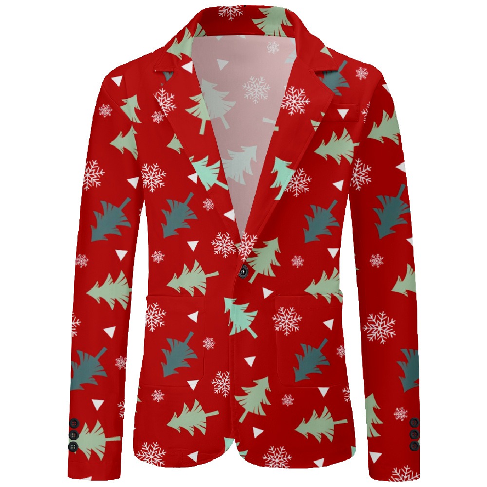 Мужской праздничный рождествен – обзор и цена Men Formal Wear With Coat