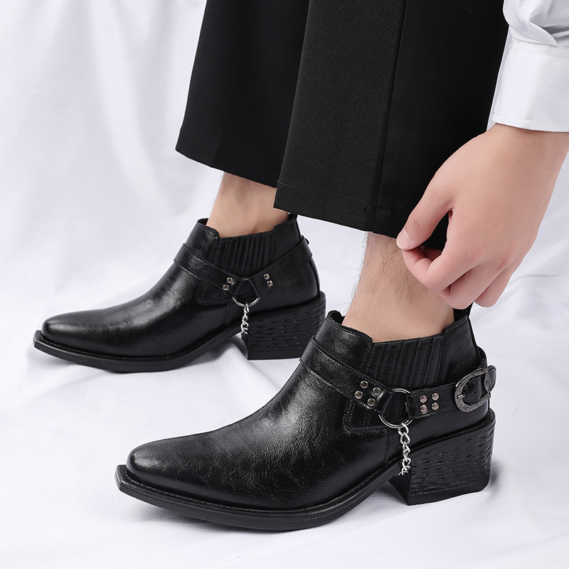 Новые коричневые/черные мужски – обзор и цена Mens Formal