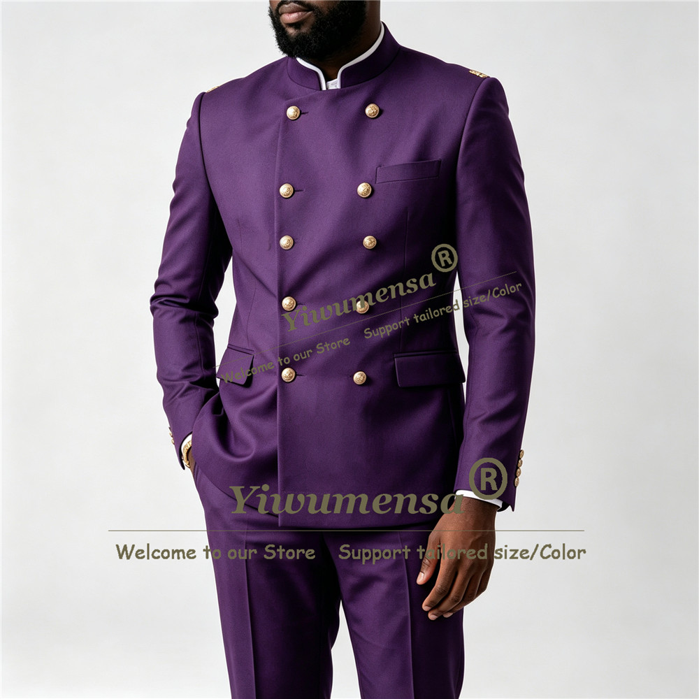 Классические африканские костю – обзор и цена Men'S Formal Dinner Wear