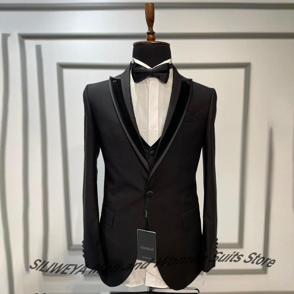Элегантные мужские свадебные к – обзор и цена Men'S Formal Dinner Wear
