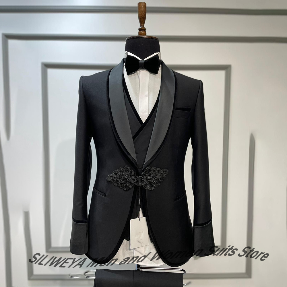 Элегантные мужские свадебные к – обзор и цена Men'S Formal Dinner Wear