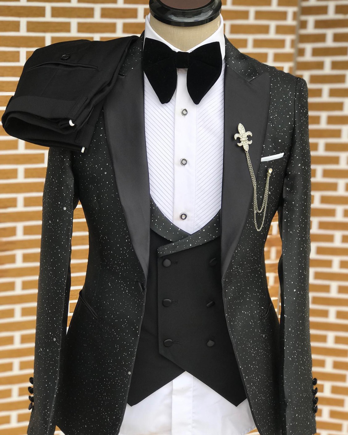 Классические свадебные мужские – обзор и цена Men'S Formal Wear No Suit