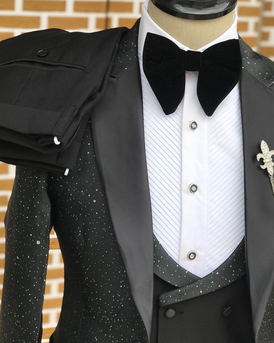 Классические свадебные мужские – обзор и цена Men'S Formal Wear No Suit