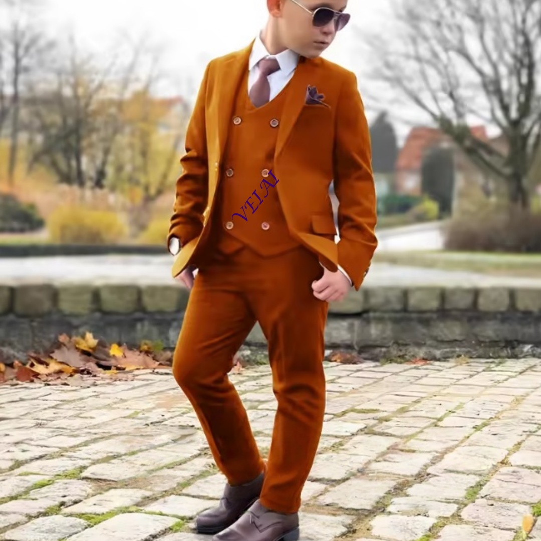 Костюм-тройка для мальчиков: н – обзор и цена Mens Formal