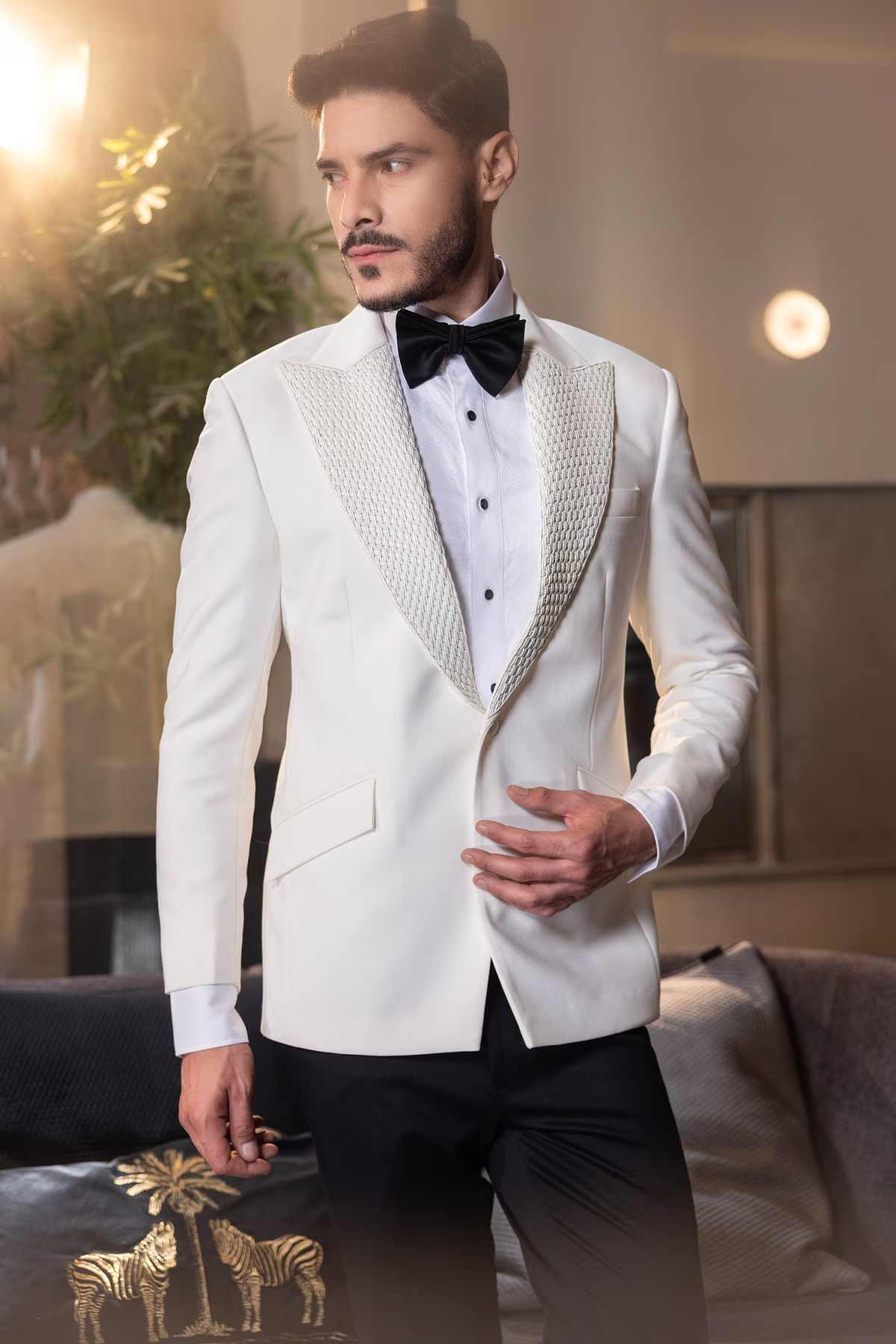 Классические мужские костюмы,  – обзор и цена Men'S Formal Wear No Suit