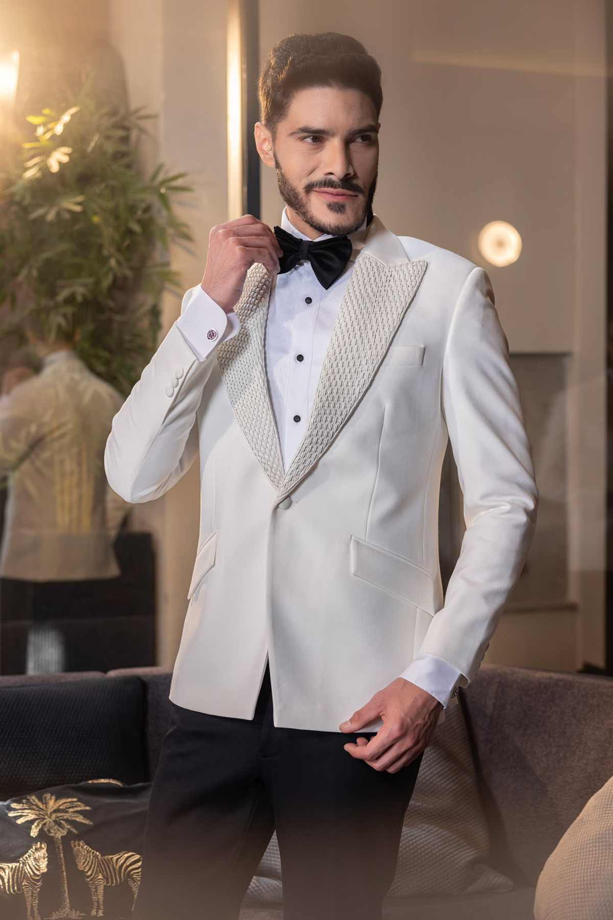 Классические мужские костюмы,  – обзор и цена Men'S Formal Wear No Suit
