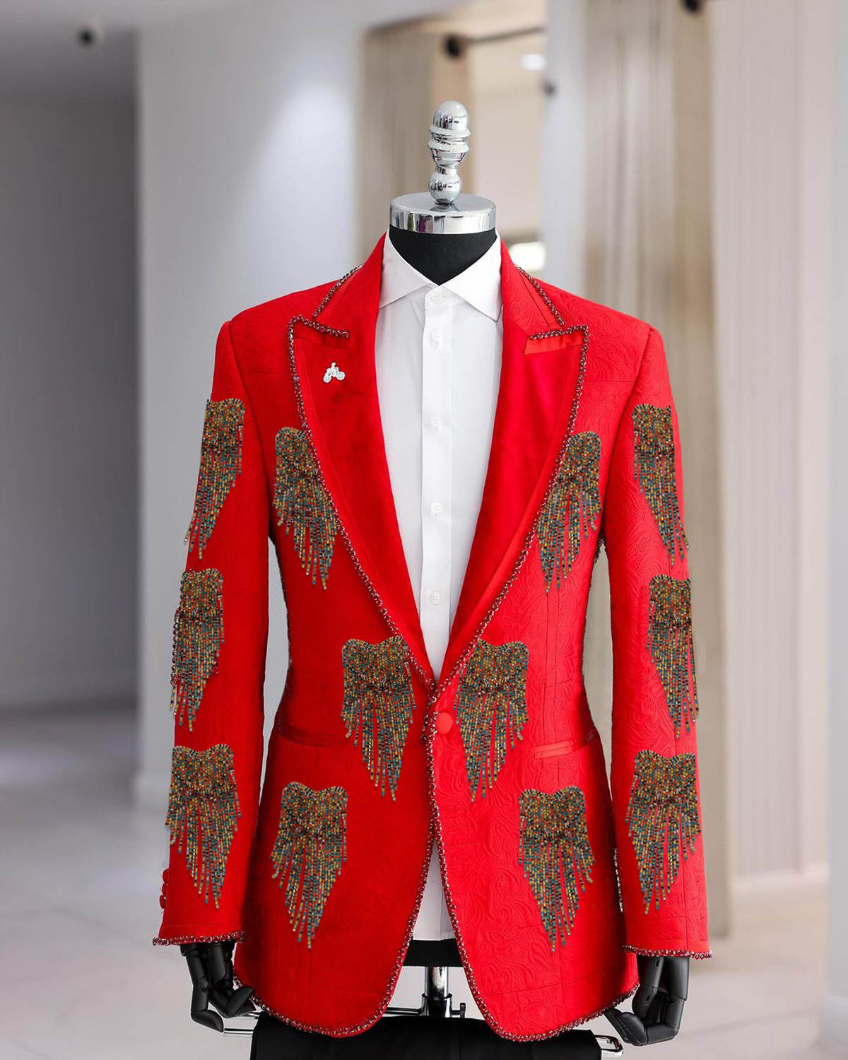 Модный свадебный мужской костю – обзор и цена Men'S Formal Wear No Suit