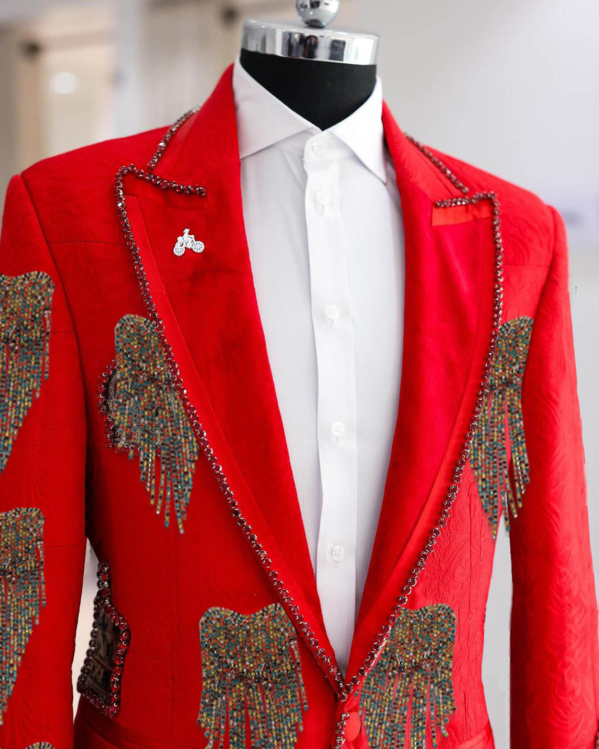 Модный свадебный мужской костю – обзор и цена Men'S Formal Wear No Suit