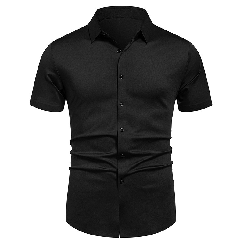 Мужские деловые рубашки без гл – обзор и цена Mens Formal