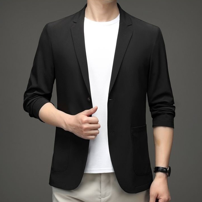 Осенний мужской простой черный – обзор и цена Men'S Gothic Formal Wear