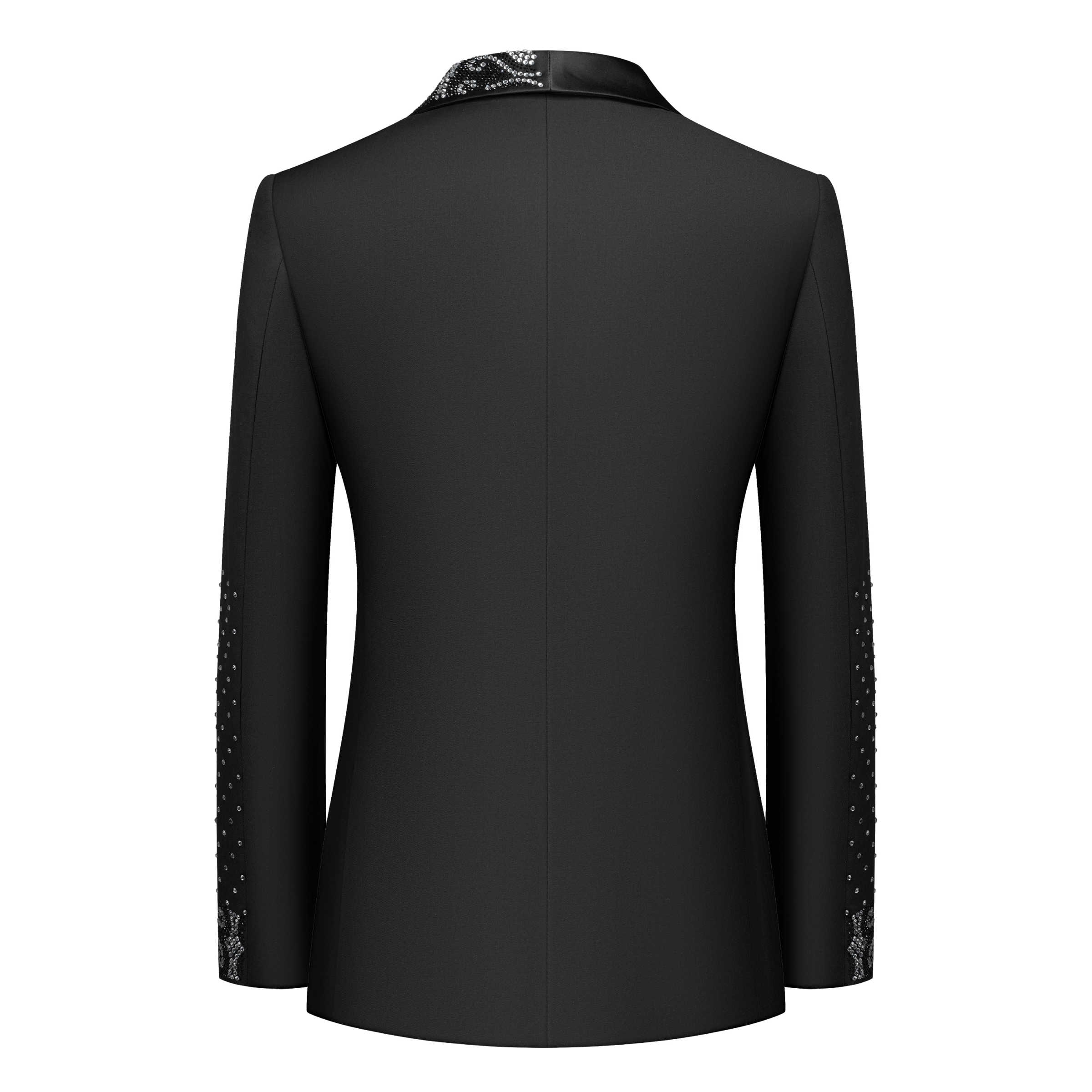 Настоящее изображение, мужской – обзор и цена Men'S Formal Wear No Suit