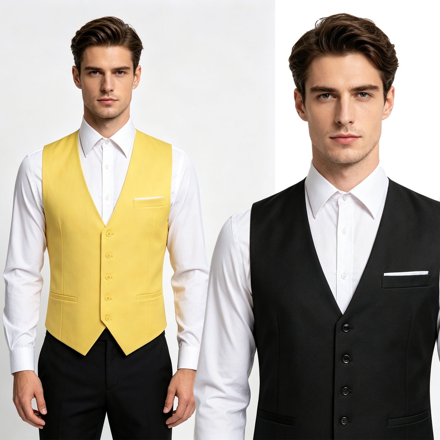Мужской формальный жилет, одно – обзор и цена Men'S Formal Wear Waistcoat