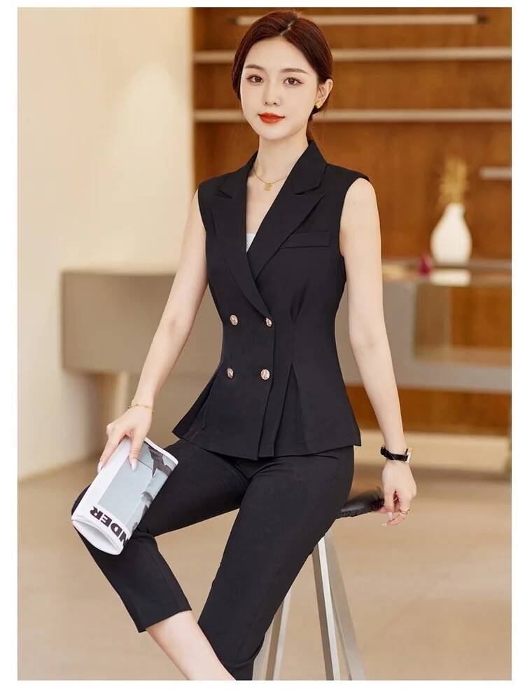 Женские элегантные брючные кос – обзор и цена Men'S Formal Wear Waistcoat