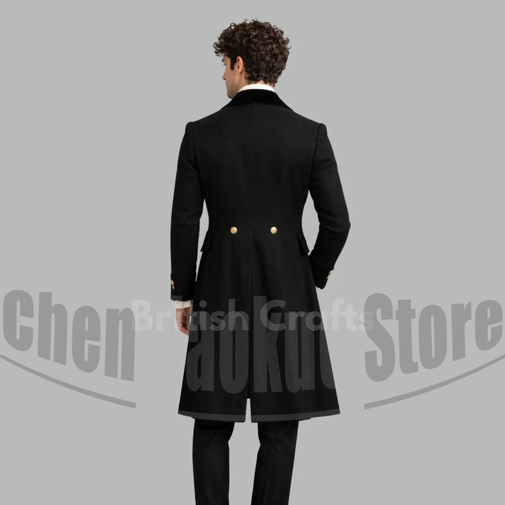 Мужской черный викторианский ф – обзор и цена Victorian Men'S Formal Wear