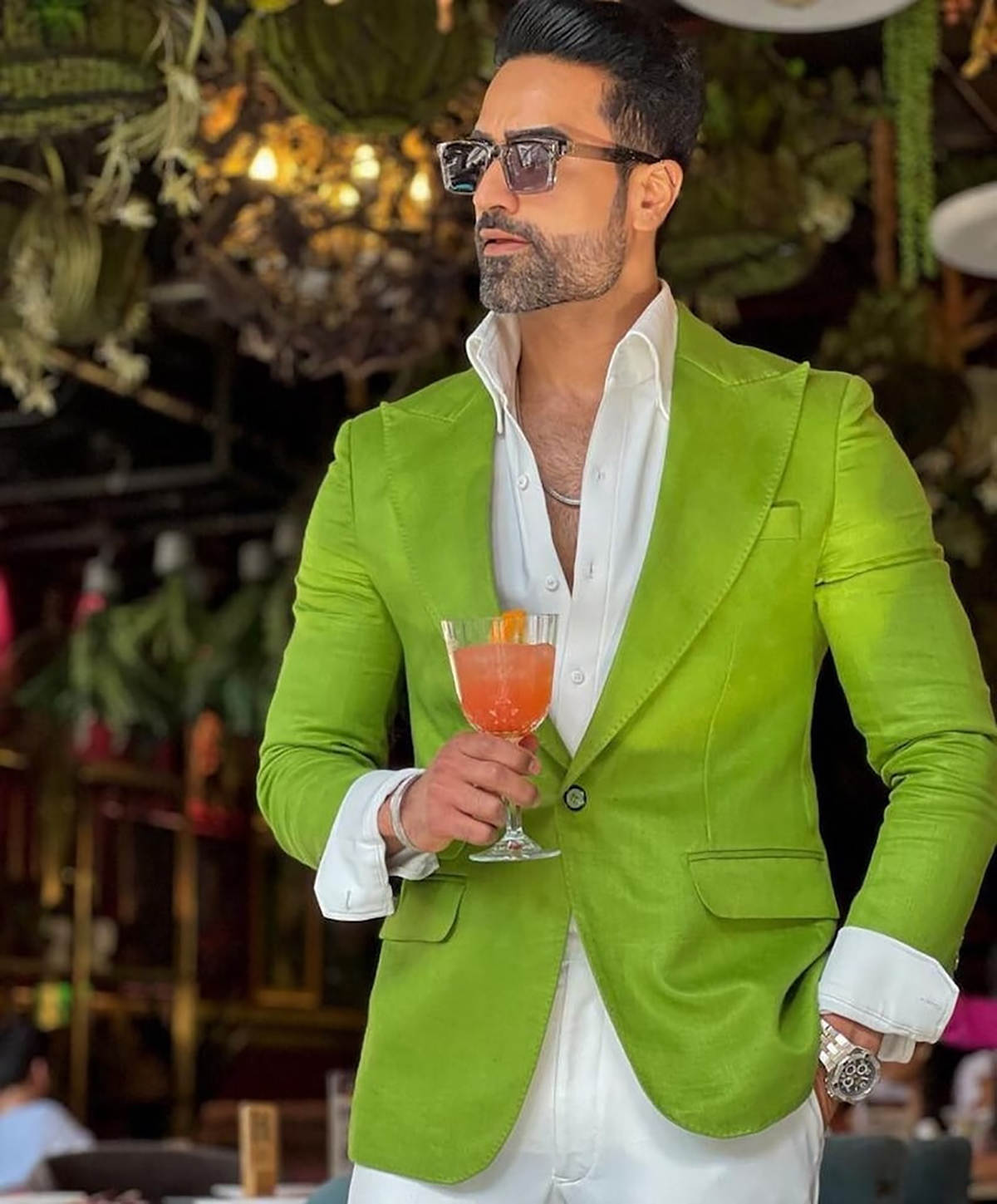 Элегантный зеленый мужской сва – обзор и цена Men'S Formal Wear No Suit