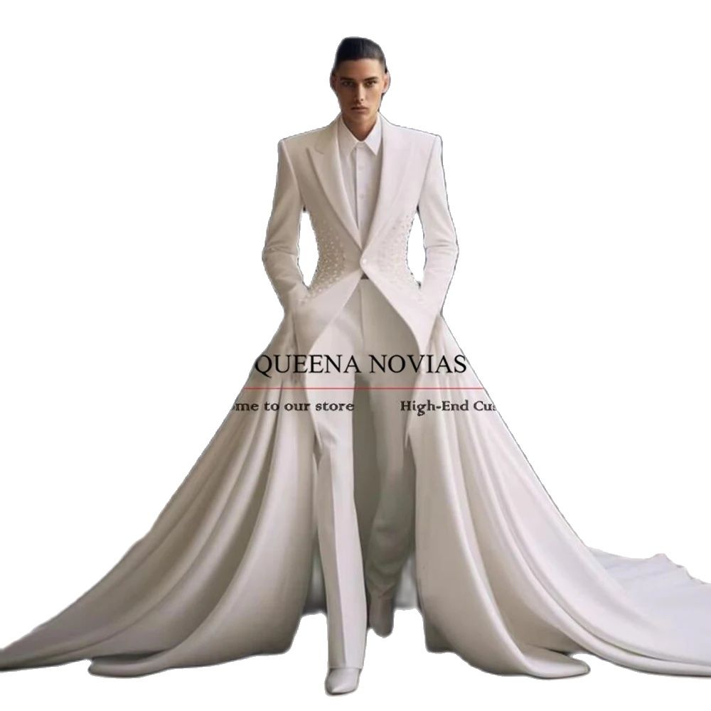 Элегантные мужские костюмы с ж – обзор и цена Men'S Formal Wear No Suit