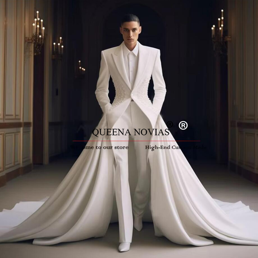 Элегантные мужские костюмы с ж – обзор и цена Men'S Formal Wear No Suit