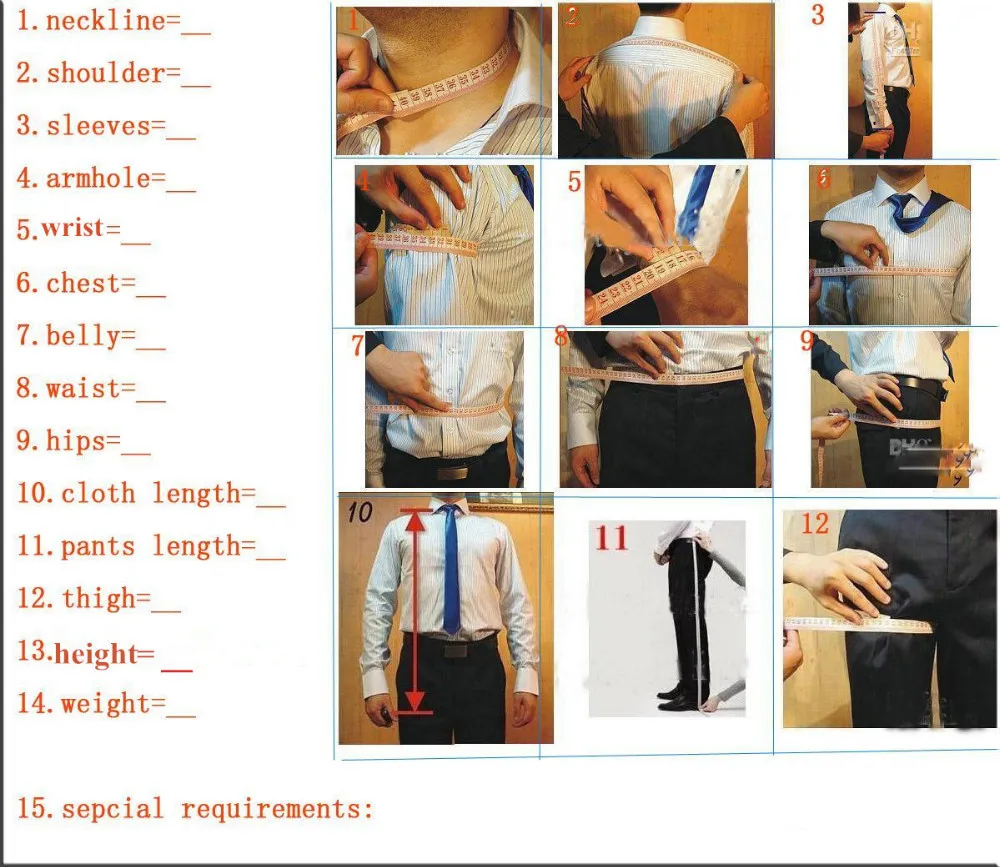Мужской костюм с заостренными  – обзор и цена Men'S Formal Dinner Wear