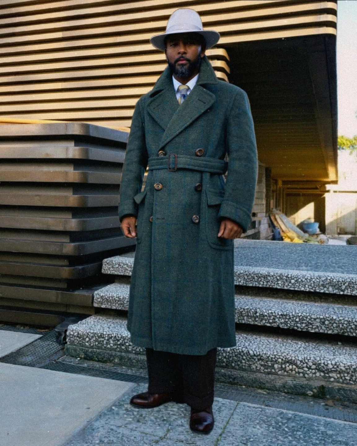 Изящное мужское пальто, цельно – обзор и цена Men'S Formal Wear No Suit