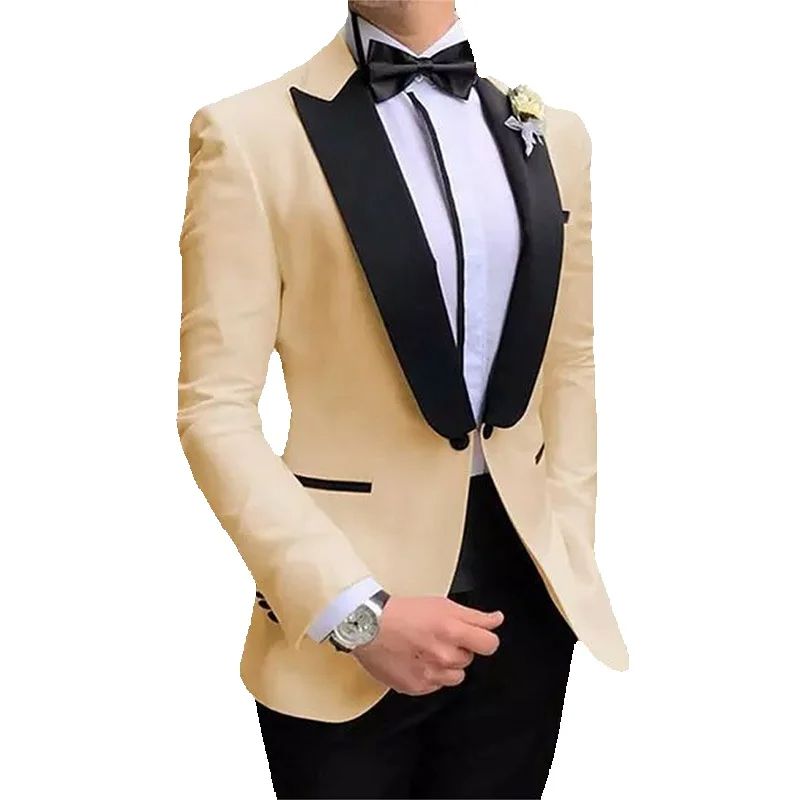 Последние классические свадебн – обзор и цена Latest Men Formal Wear